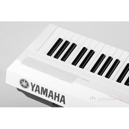 Цифровое пианино Yamaha P-115WH
