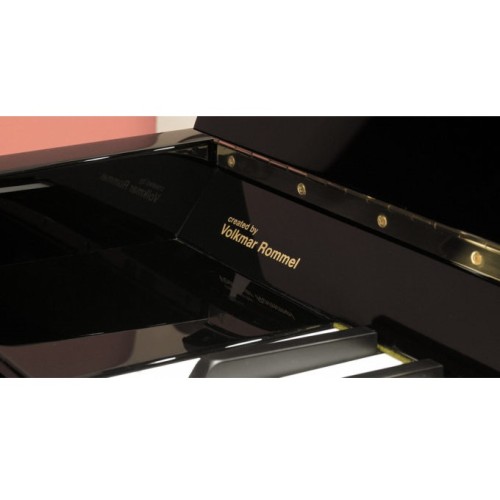 Акустическое пианино C. Bechstein A 114 Modern PE