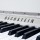 Акустическое пианино C. Bechstein A 116 Accent (белое)