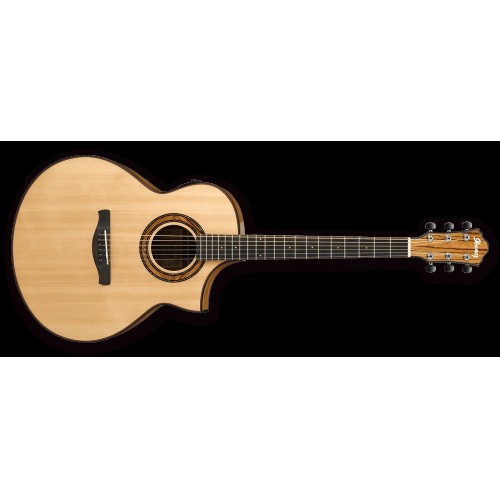Акустическая гитара Ibanez AEW23ZW-NT NATURAL HIGH GLOSS