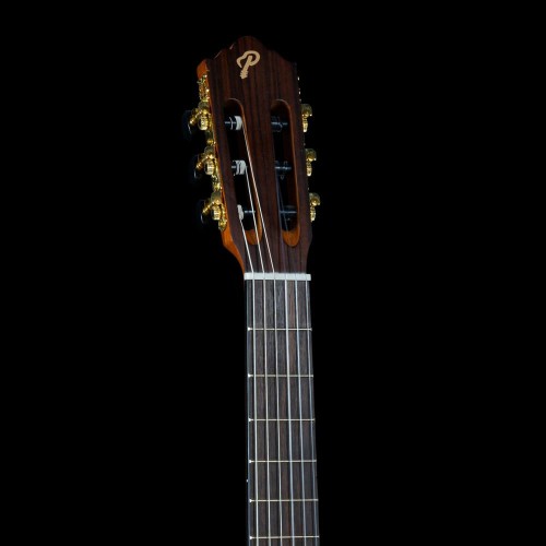 Классическая гитара Pearl River CL20E+чехол