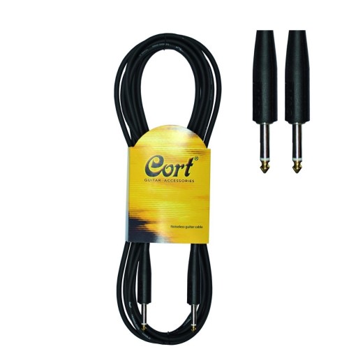 Гитарный кабель Cort CA508