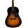 Гитара акустическая Epiphone AJ-220S Solid Top Acoustic Vintage Sunburst