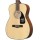 Гитара акустическая Fender CF-60 Folk Acoustic Guitar Natural