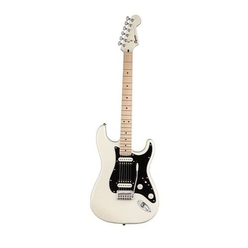 Электрогитара FENDER CONT STRATOCASTER HH MPL PRL WHITE