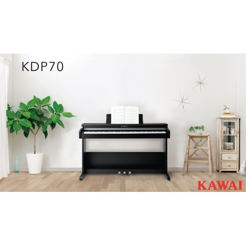 Цифровое пианино Kawai KDP-70