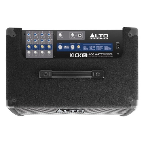 Клавишный комбоусилитель ALTO KICK 15
