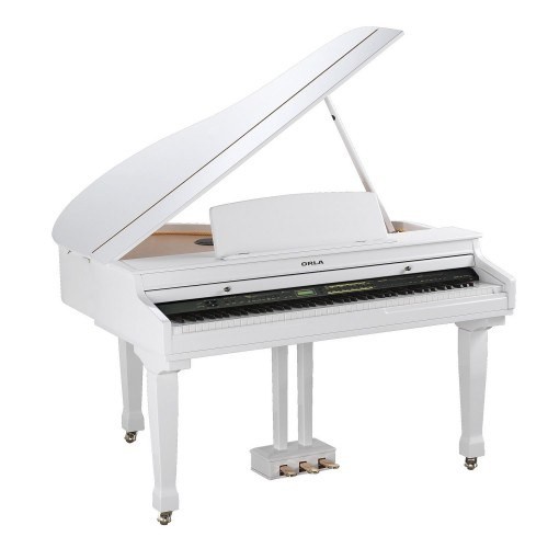 Цифровой рояль Orla Grand 500 White