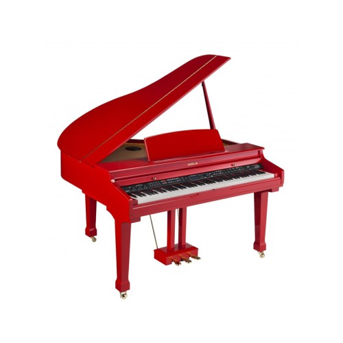 Цифровой рояль Orla Grand 500 Red