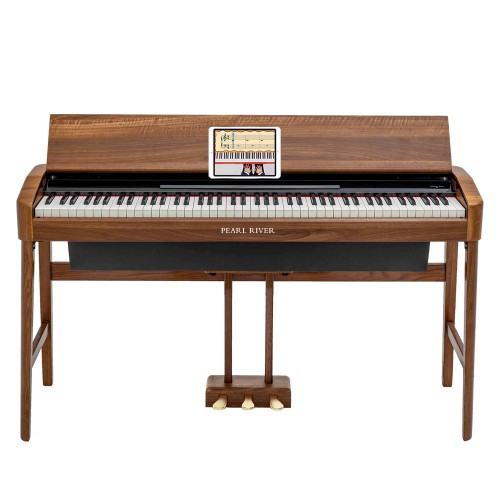 Цифровое пианино Pearl River S3 Walnut