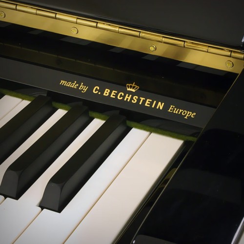Акустическое пианино W.Hoffmann Tradition T-122 PE