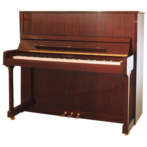 Акустическое пианино W.Hoffmann Tradition T-128 PM