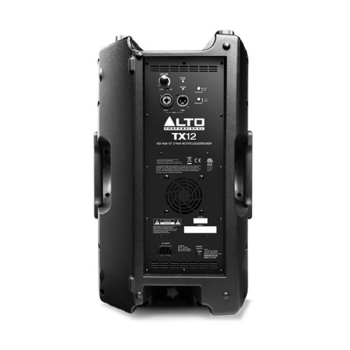 Активная акустическая система Alto TX12