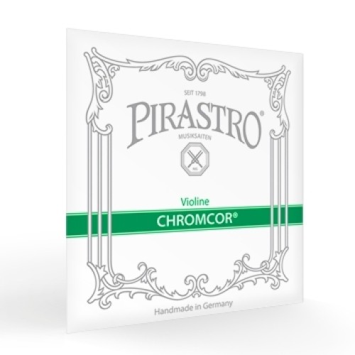 Струны для скрипки Pirastro Chromcor 319020 (4/4)