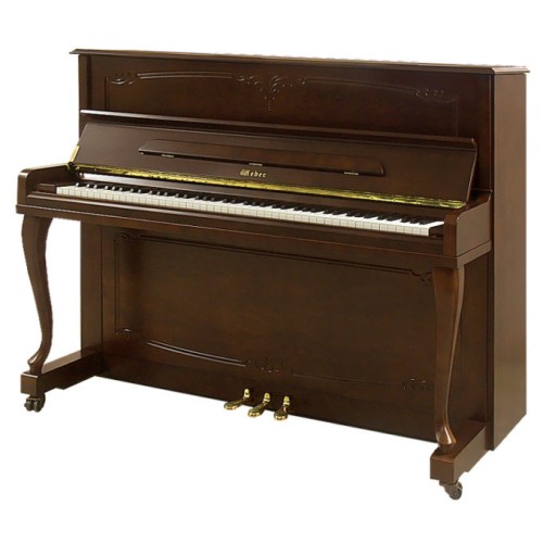 Акустическое пианино Weber W 118C PM
