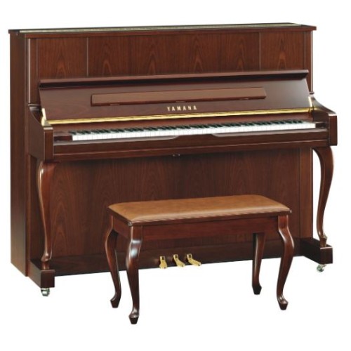 Акустическое пианино Yamaha U1J SDW