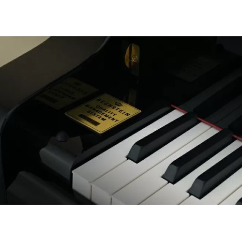 Акустический рояль Zimmermann SG 1 (Z 160) Polished Black