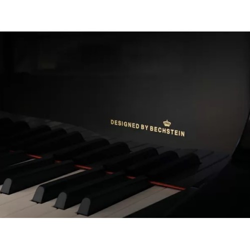 Акустический рояль Zimmermann SG 2 (Z 175) Polished Black