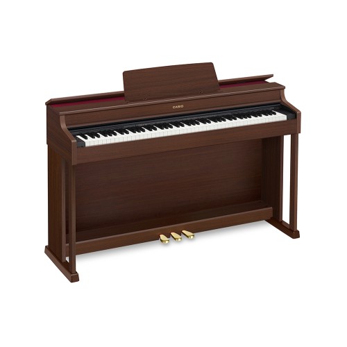 Цифровое пианино Casio Celviano AP 470 BN