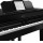 Цифровой рояль Roland GP-607PB
