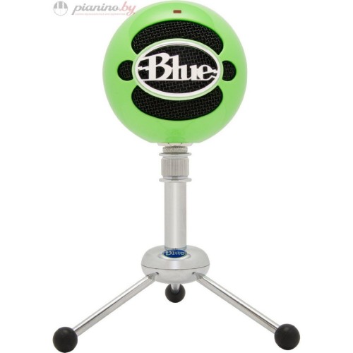 Микрофон Blue Microphones Snowball NG (Neon Green)