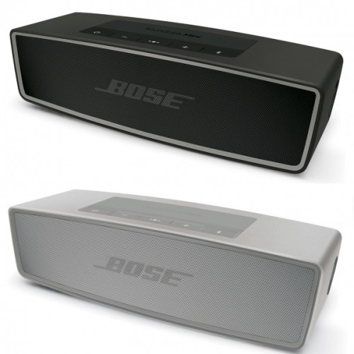 Портативная колонка Bose SoundLink Mini II