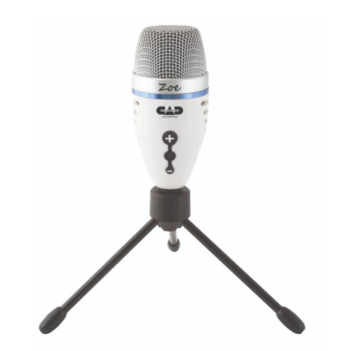 Микрофон CAD Audio ZOE