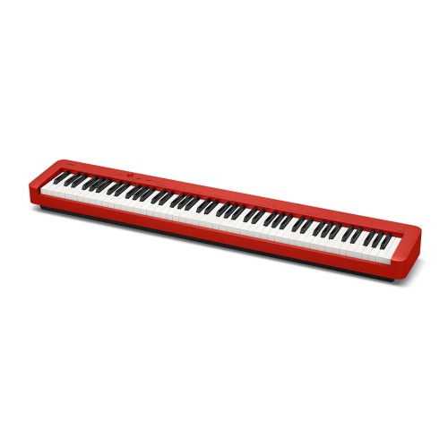 Цифровое пианино Casio CDP-S160 rd