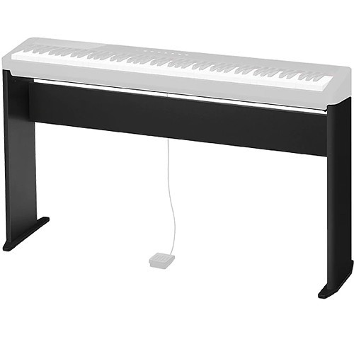 Стойка для цифрового пианино Casio CS-68BK