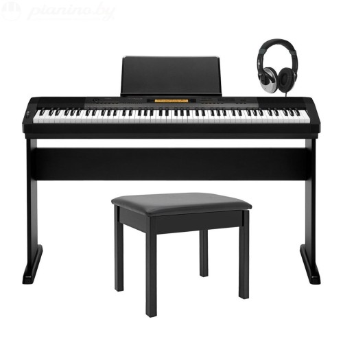 Цифровое пианино Casio CDP-230 BK-1