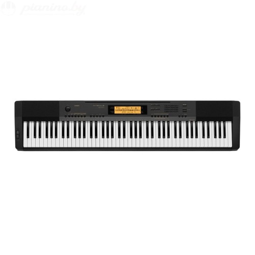 Цифровое пианино Casio CDP-230 BK-2