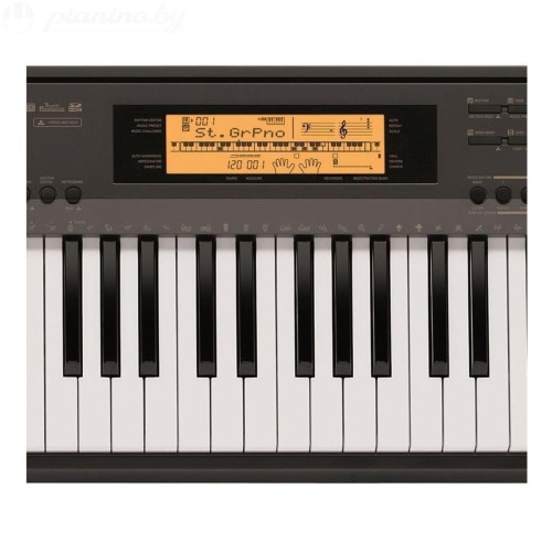Цифровое пианино Casio CDP-230 BK-3