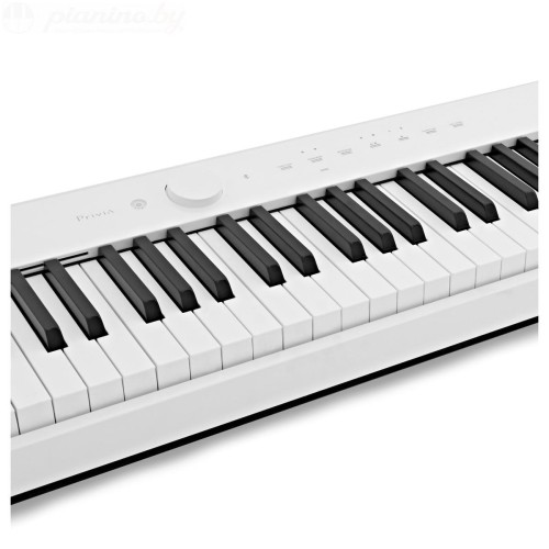 Цифровое пианино Casio Privia PX-S1000 WE-3