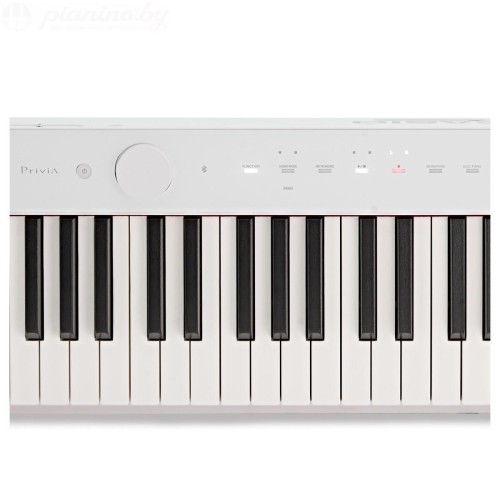 Цифровое пианино Casio Privia PX-S1000 WE-8