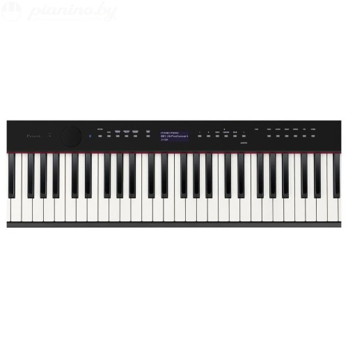 Цифровое пианино Casio Privia PX-S3000 BK-4
