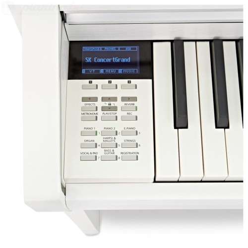 Цифровое пианино Kawai CA-58W-7