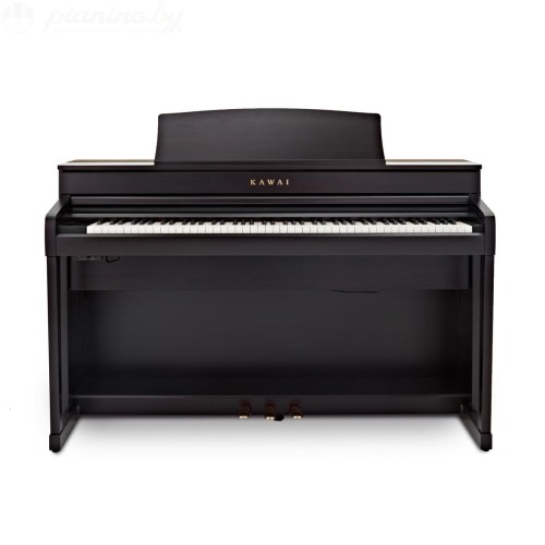 Цифровое пианино Kawai CA-79 Premium Rosewood-1