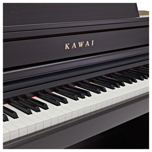 Цифровое пианино Kawai CA-79 Premium Rosewood-4