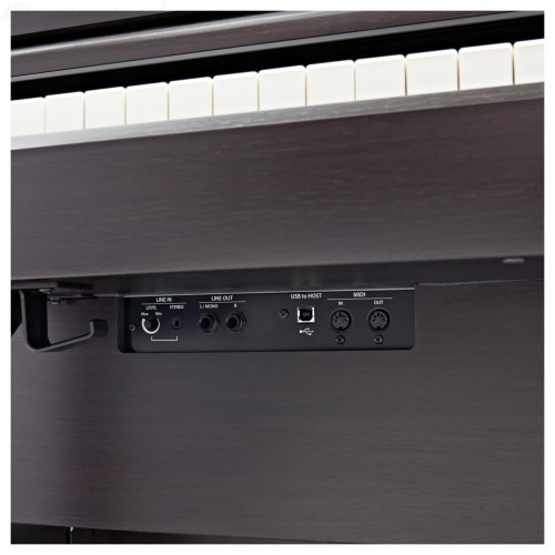 Цифровое пианино Kawai CA-79 Premium Rosewood-6