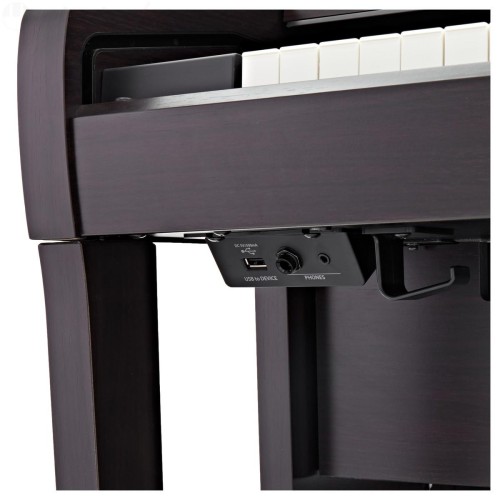 Цифровое пианино Kawai CA-79 Premium Rosewood-7