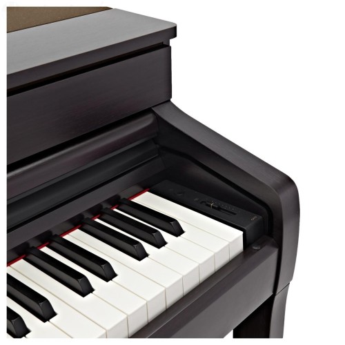 Цифровое пианино Kawai CA-79 Premium Rosewood-8