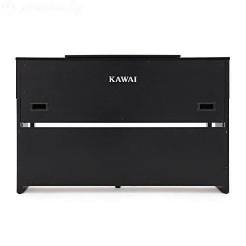 Цифровое пианино Kawai CA-79 Satin Black-4