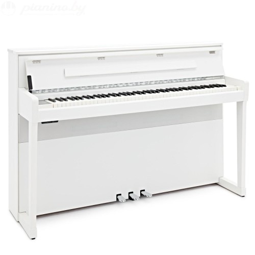 Цифровое пианино Kawai CA-99 Satin White-1