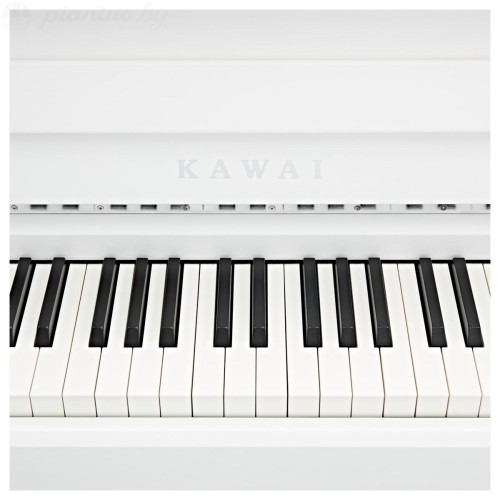 Цифровое пианино Kawai CA-99 Satin White-5