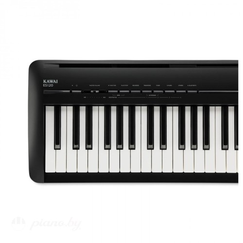 Цифровое пианино Kawai ES-120B-2
