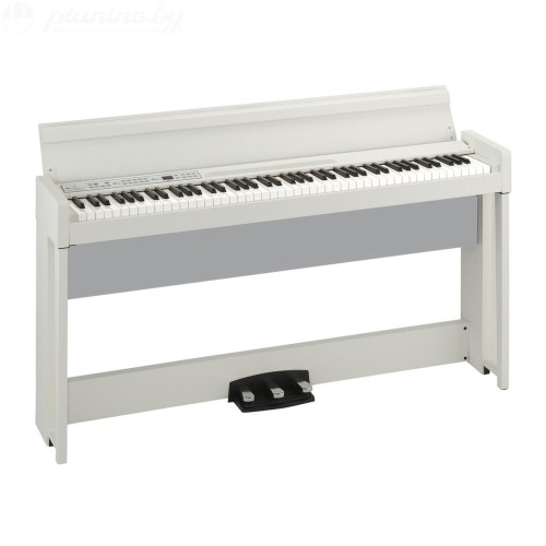 Цифровое пианино Korg C1 Air WH-1