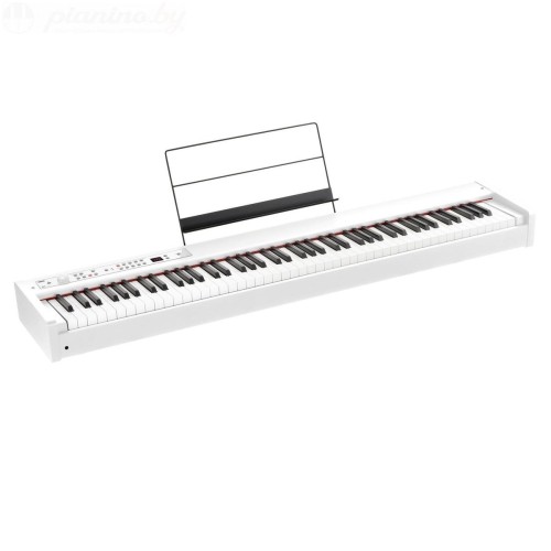 Цифровое пианино Korg D1w-1