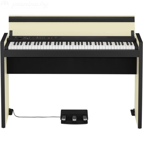 Цифровое пианино Korg LP-380 73 клавиши-2
