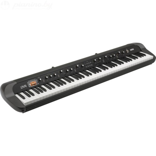 Цифровое пианино KORG SV1-88BK-1