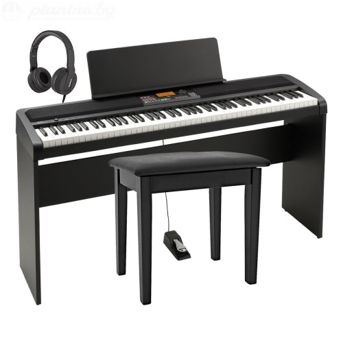 Цифровое пианино Korg XE20SP-1